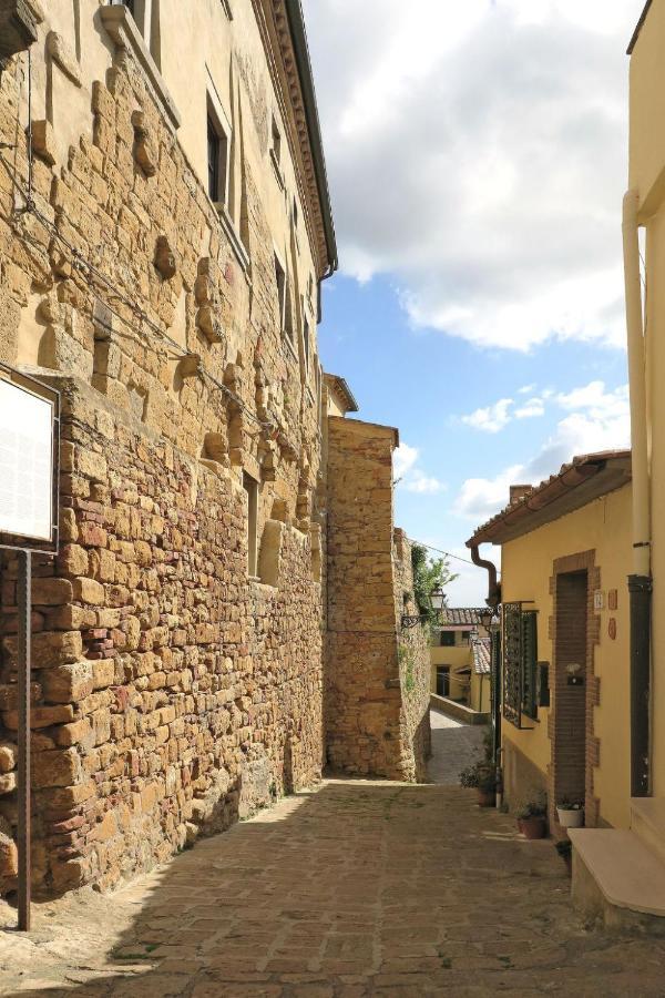 Apartment Le Colmate-1 By Interhome Montecatini Val di Cecina Eksteriør bilde